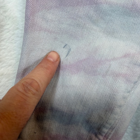 Old Navy Toddler Jeans Ballerina Size 3T Pink Child's Place Tie Dye T-Shirt - Picture 3 of 10